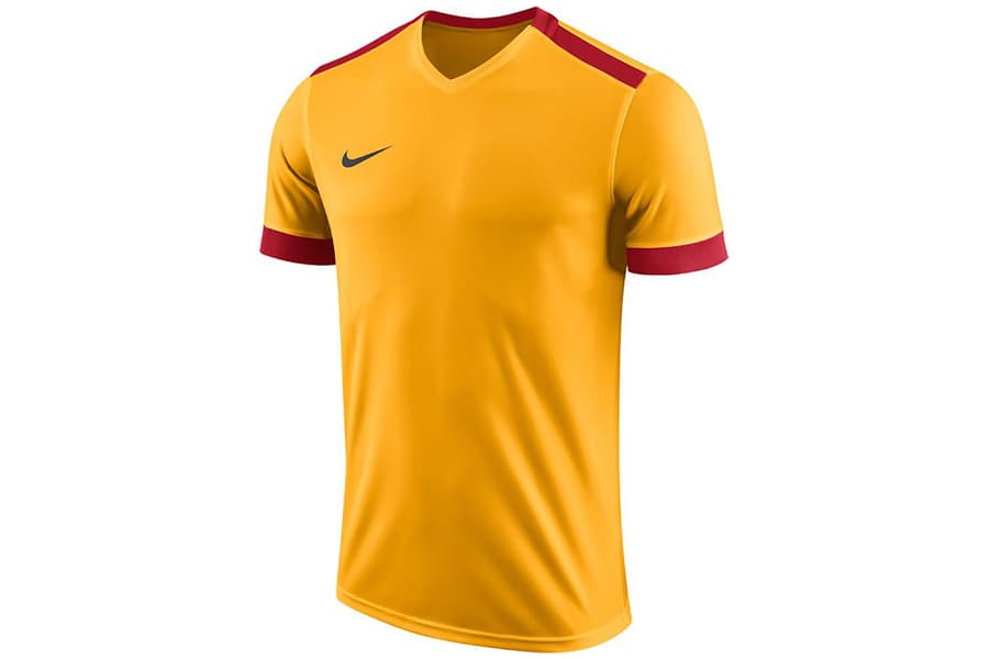 2 Herren Trikots Nike Park Derby II, Gr. S